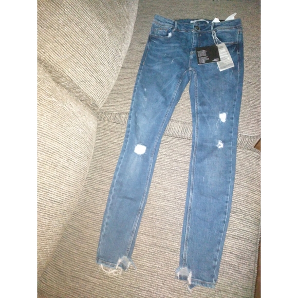 Zara Jean's